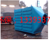 滄州塑料廠廢氣處理設(shè)備車間煙氣粉塵治理方法
