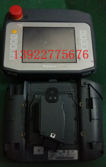 AGP3310H-T1-D24-RED顯示器顯示無信號(hào)輸入（黑屏）維修