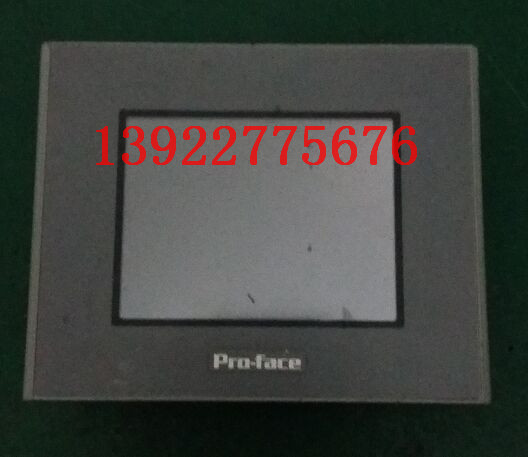 普洛菲斯AST3501-C1-AF反復(fù)重啟，伴隨死機、花屏維修