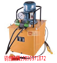 液壓失效保護(hù)制動器SBD250-A液壓站廠家
