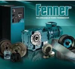 FENNER氣動馬達R14F14R07