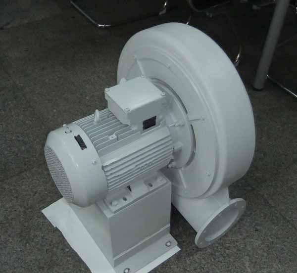 東營(yíng)Elektror防爆風(fēng)機(jī)HRD60FU-ATEX 痛則氣不至，麻則血不通