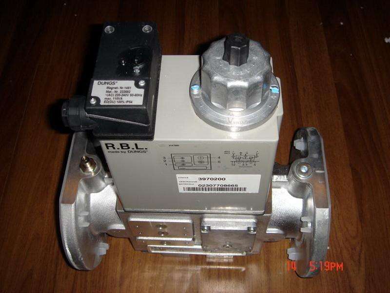 駐馬店DUNGS電磁閥MVD 515/5  不會(huì)做小事的人，也做不出大事來