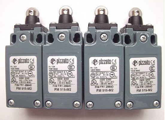 PIZZATO光電開關(guān)FS0696E024-F 灼華業(yè)務(wù)拓展，加快報(bào)價(jià)速度
