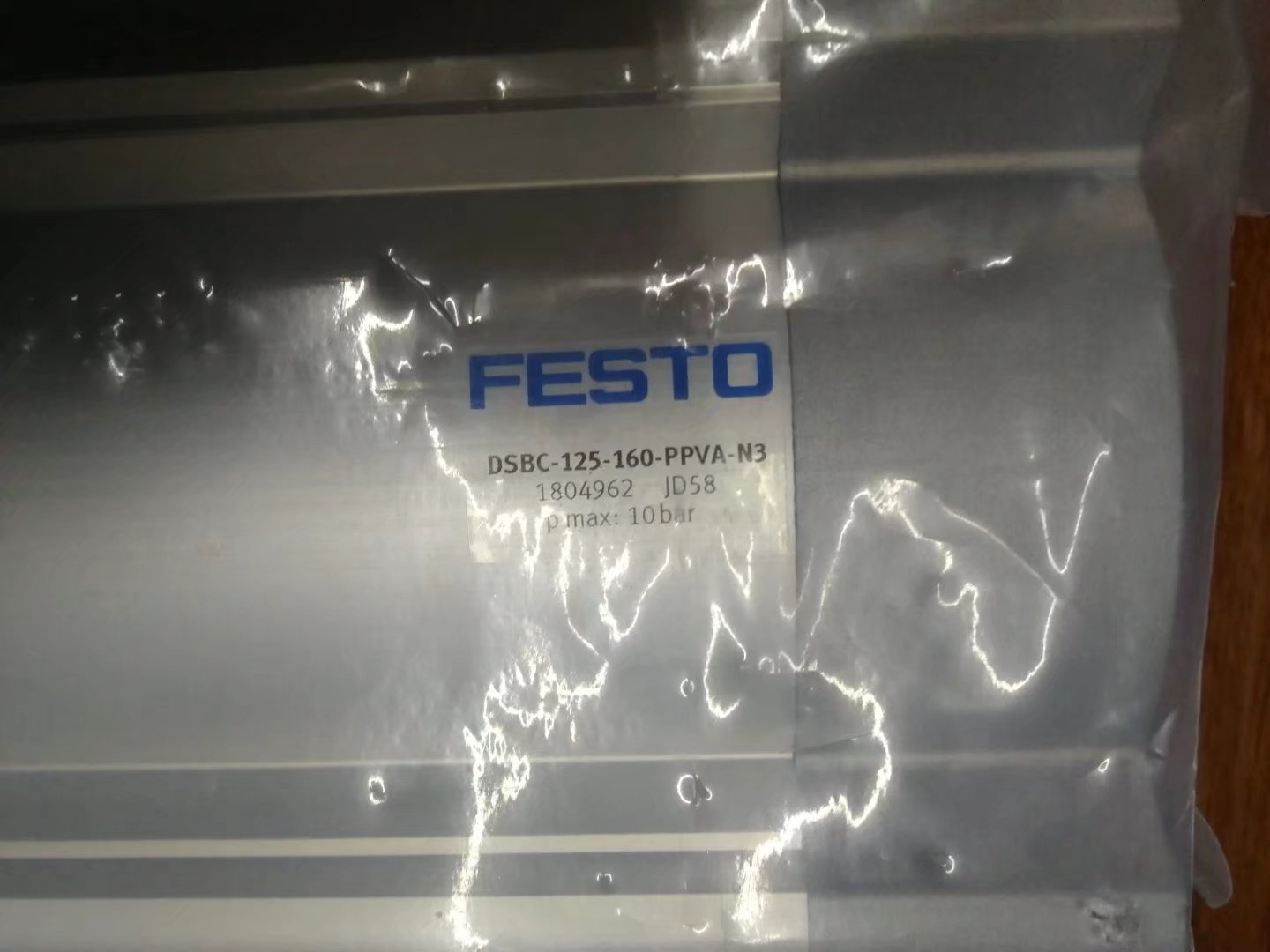 便宜只是灼華長久的第一步 FESTO電磁閥MN1H-2-1-MS