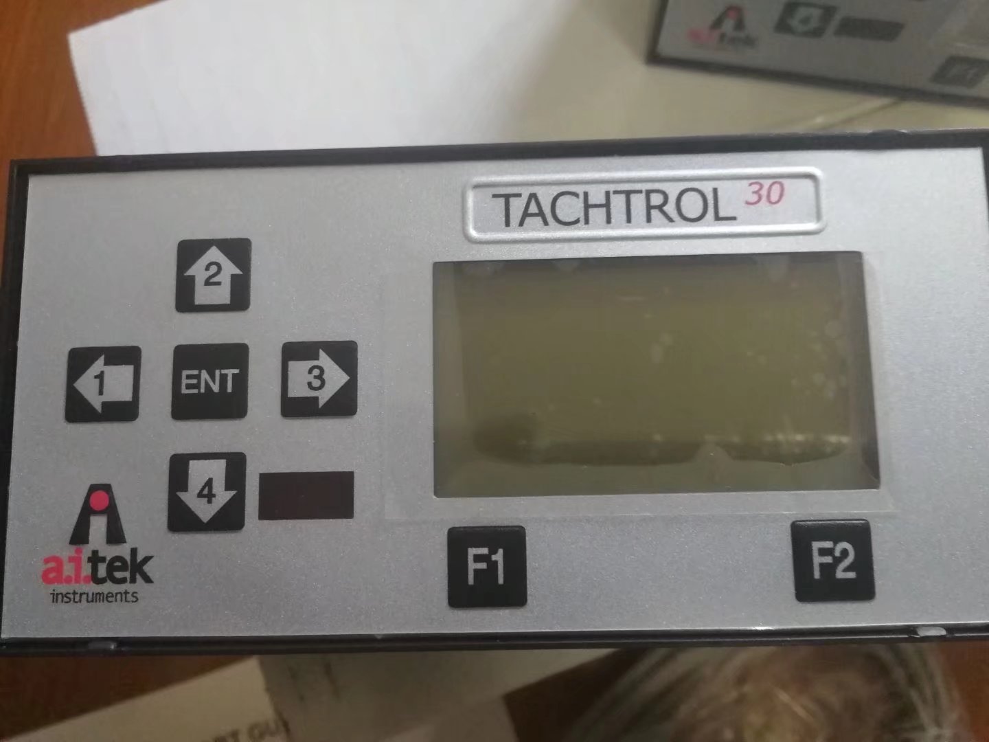 AI-TEK阿泰克70085-1010-041桀驁不馴、