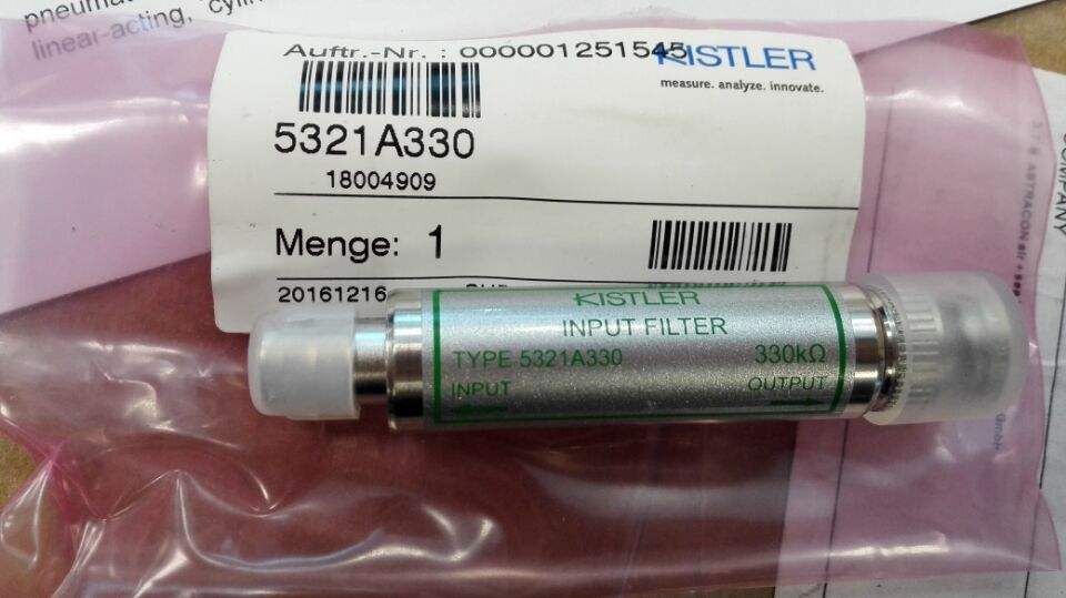 KISTLER力傳感器4577A10千秋萬(wàn)歲名，寂寞身后事。
