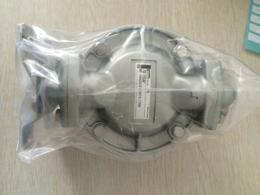 PVP33369R2油泵灼華一出，舍我其誰。