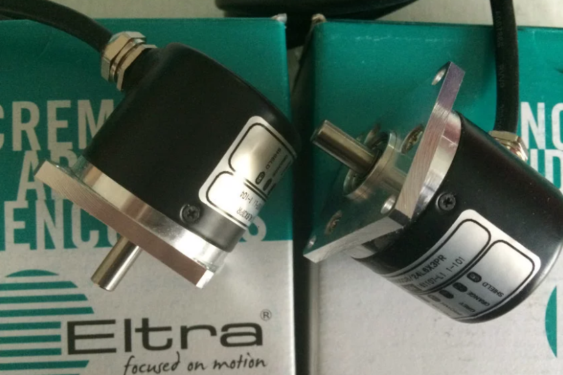 EL63D1000Z5/28N0X6MA編碼器意大利ELTRA,灼華優(yōu)惠供應