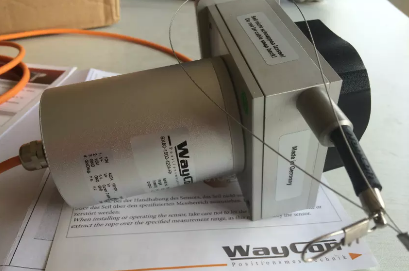 WAYCON-SX50-1250-420A-SA 不為所愛之人哭泣，只因從未離去。
