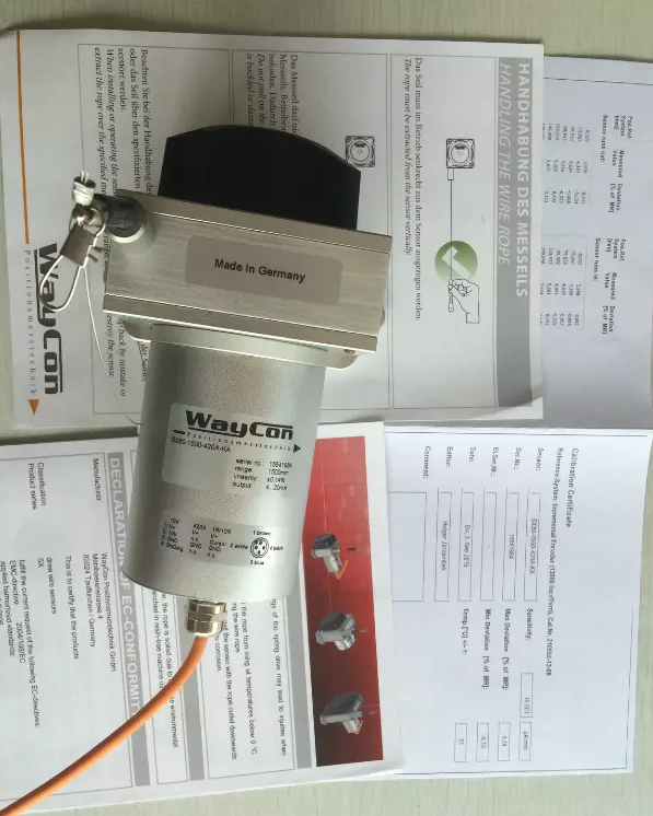 WAYCON-SX50-1250-12-G-KA-O 我做你的江東，你做我的蓋世英雄。