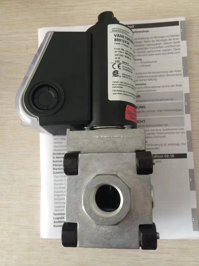 電磁閥VAS365RL-QBJ20131223108
