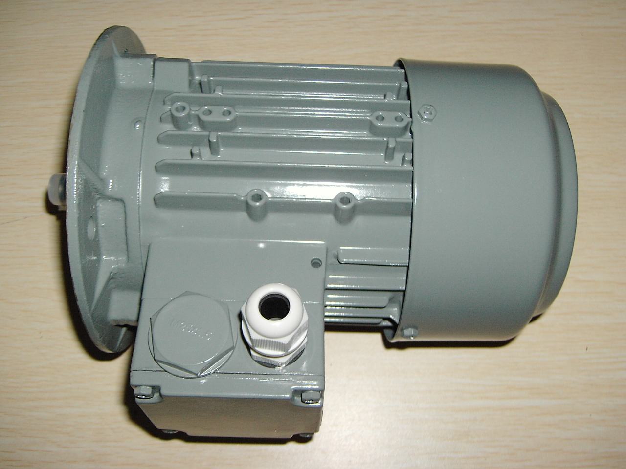 MEZ電機(jī)K10A6-00?80V/1000，相信灼華，走成功之路