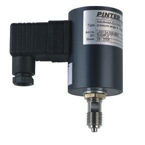 PINTER-M0031A-027-AAO德國制造，等您品鑒