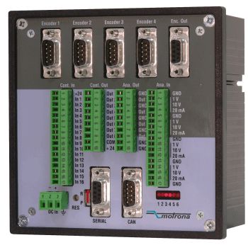 motrona-CT150?24VDC一站式國外采購，灼華幫您忙