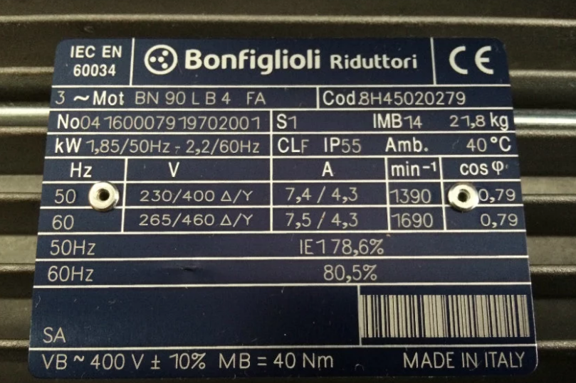 BONFIGLIOLI-BN44C4830320600選擇灼華，創(chuàng)造新業(yè)績(jī)，創(chuàng)造新生活。