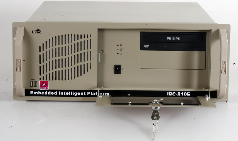 山東研祥工控機總代理商銷售研祥IPC810工控機