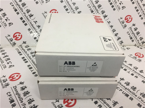 精品3HAC022914-002