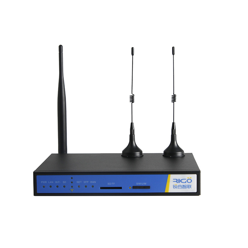銳谷智聯(lián)R9380E工業(yè)無(wú)線路由器3G路由器