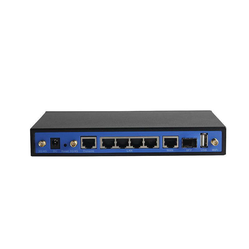 銳谷智聯(lián)R9380W工業(yè)路由器3G無(wú)線路由器