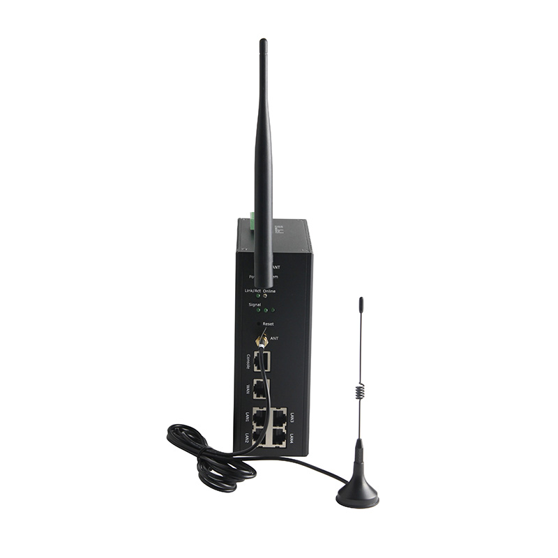 銳谷智聯R9620E工業(yè)無線路由器3G工業(yè)路由器