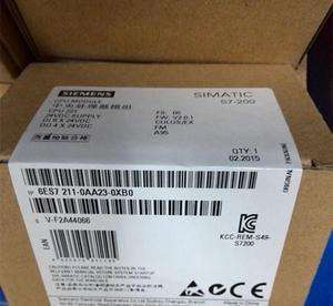 6ES72110AA230XB0