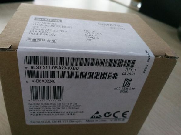 6ES72110BA230XB0