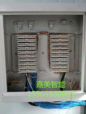 嶗山網(wǎng)絡施工哪家好？