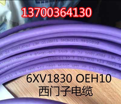 西門子電纜銷售，6XV1830-0EH10
