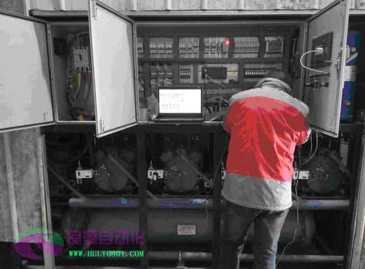 廣東及海南PLC控制柜現(xiàn)場安裝調試
