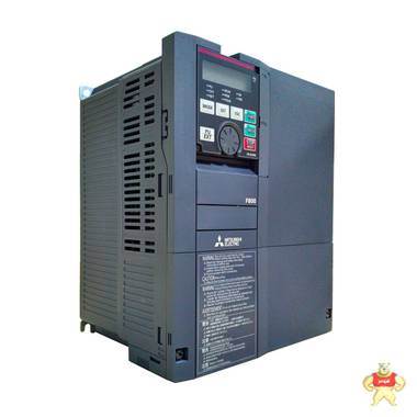 三菱變頻器，三相，單相，F(xiàn)R-F840-00052-2-60