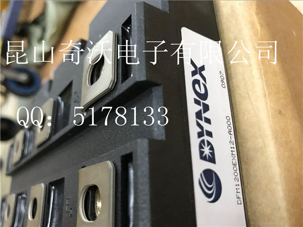 現(xiàn)貨丹尼克斯DFM1200EXM12-A000快恢復二極管模塊