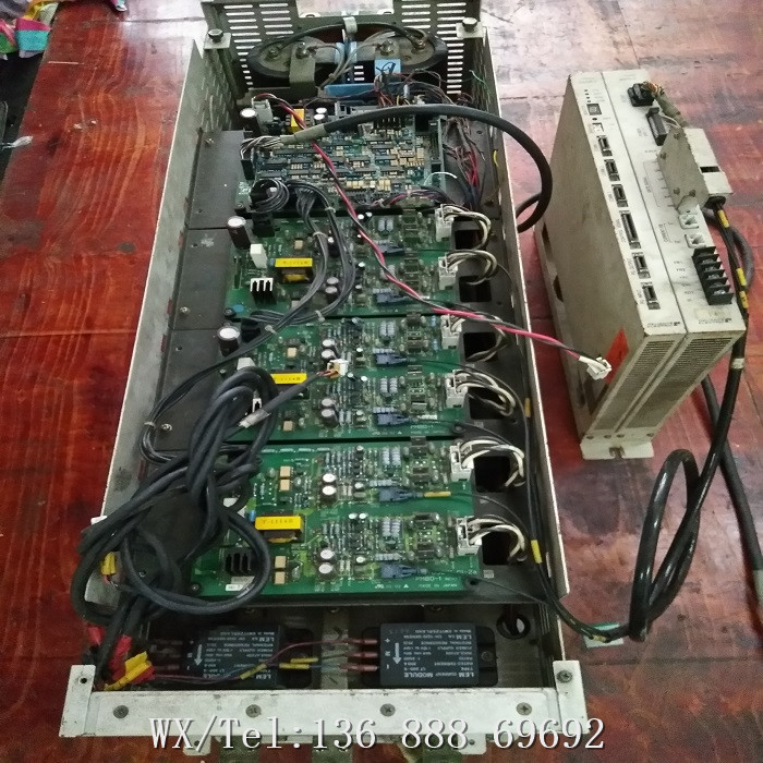 UGZ341A UVZ341A 瑞恩伺服驅(qū)動(dòng)器維修 瑞恩廣州售后