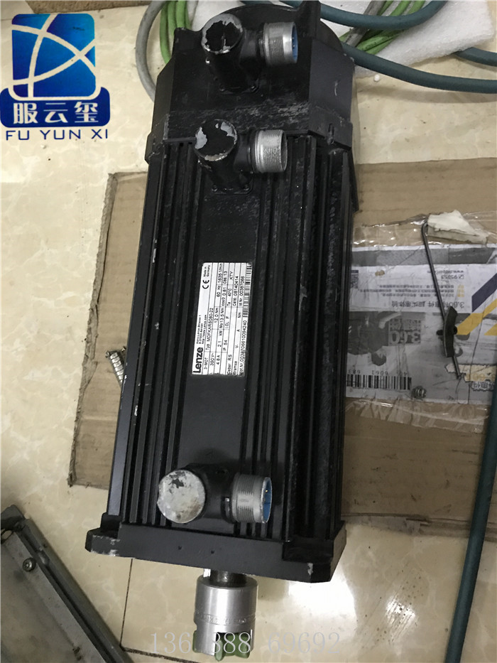 現(xiàn)貨出售原裝MDFKARS080-22倫茨伺服電機(jī) 2.1KW