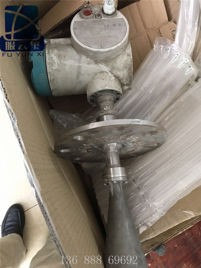 7ML54260BF000AA0 西門子雷達(dá)物位計維修 西門子維修