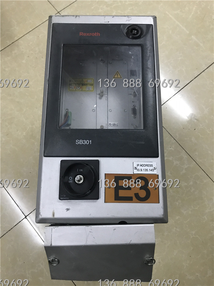 原裝力士樂(lè)控制器 0 608 830 206 銷售