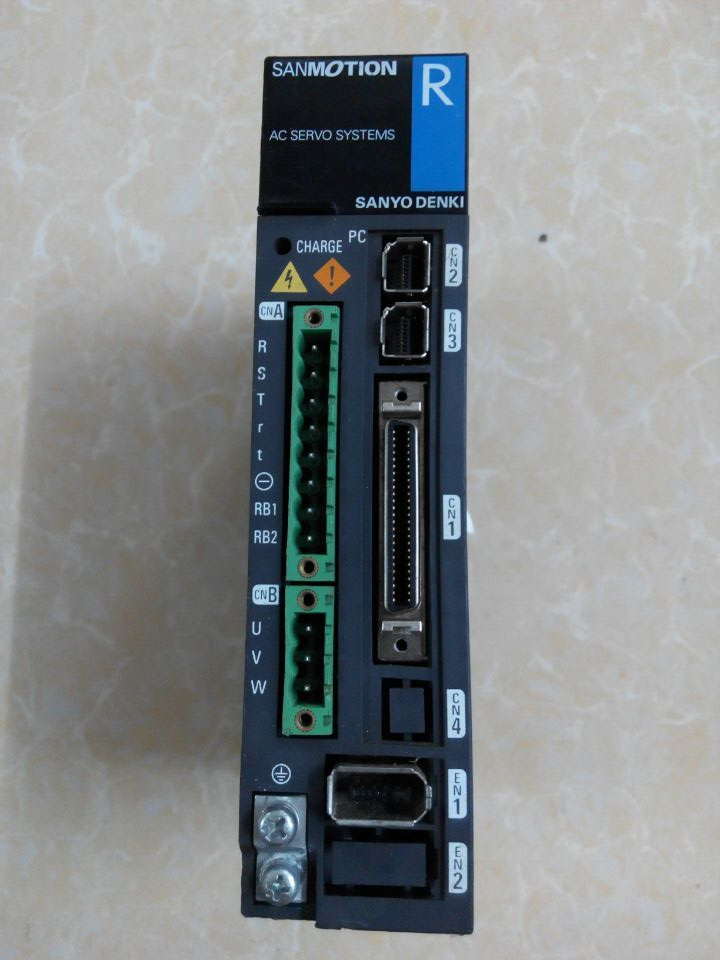 RS2B01A0AL00DAA3P01 三洋伺服驅(qū)動(dòng)器