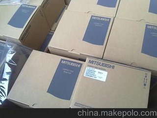 南通市供應(yīng)銷售三菱變頻器，三菱觸摸屏，三菱伺服器
