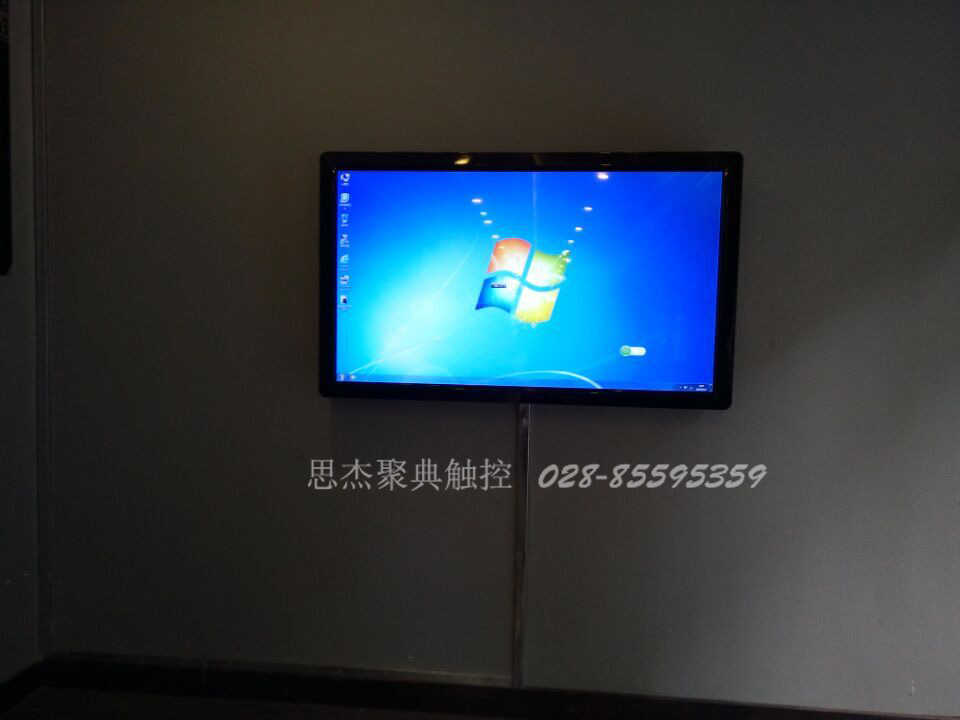 成都雙流教學(xué)一體機思杰聚典電子白板觸摸屏生產(chǎn)研發(fā)