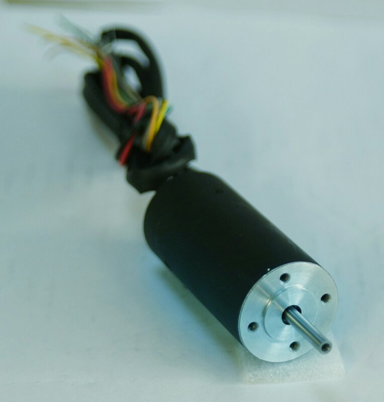直流無(wú)刷電機(jī)120W