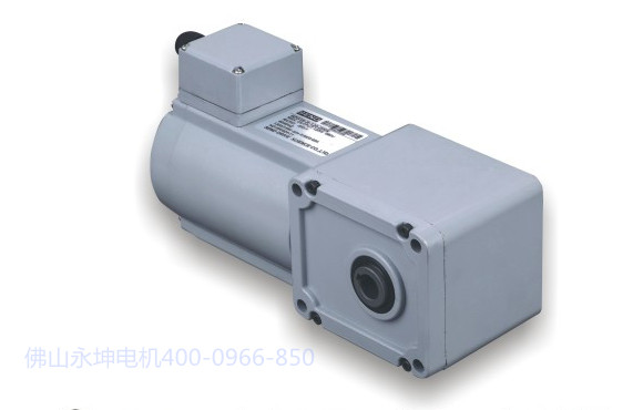 立式包裝機(jī)專用直交軸電機(jī)，SZG山藤品牌減速電機(jī)