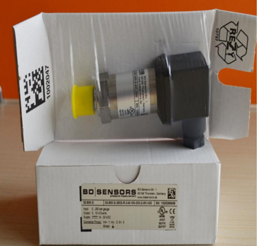 DMP 343-100-S250-E-3-M10-300-1-000 壓力變送器