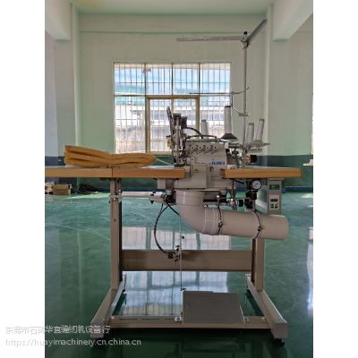 juki床墊厚料鎖邊機(jī)·厚料五線包縫機(jī)