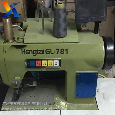 工業(yè)縫紉機(jī) 珠邊機(jī) 拱針機(jī) 貢針機(jī) 真珠邊車 兆祥縫紉