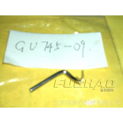 是得780珠邊機(jī)鉤 工業(yè)縫紉機(jī)配件 編號(hào)：gu745-09 成本價(jià)