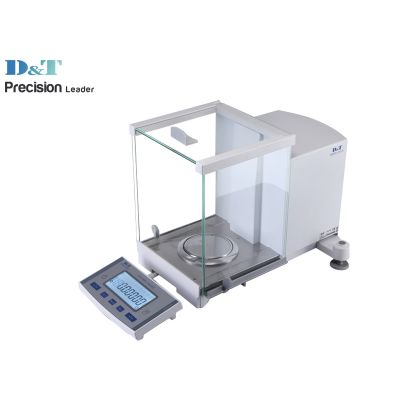 供應(yīng)德安特0.1mg電子分析天平es-e210b