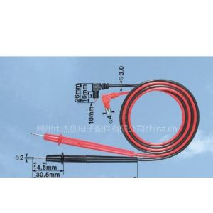 供應電子配件測試表筆jc-bb03003