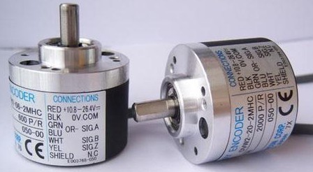 內密控OVW2-01-2MHT編碼器