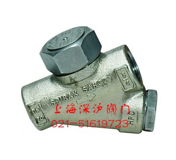 斯派沙克TD16熱動(dòng)力式疏水閥，斯派沙克蒸汽疏水閥，斯派沙克進(jìn)口疏水閥