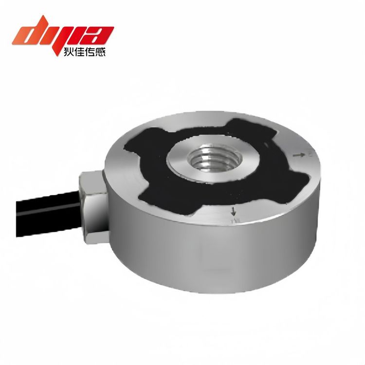 DJSW-40R狄佳傳感DJSENSOR三維力傳感器多維力三分量廠家 支持定制
